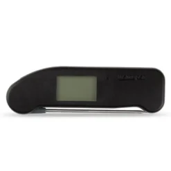 Thermapen ONE lämpömittari, Musta