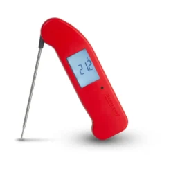 Thermapen ONE Lämpömittari, Punainen