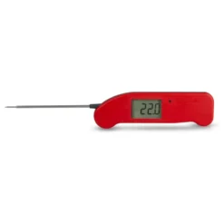 Thermapen ONE Lämpömittari, Punainen
