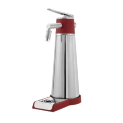 Thermo Xpress Whip kermasifoni 1 L, Punainen