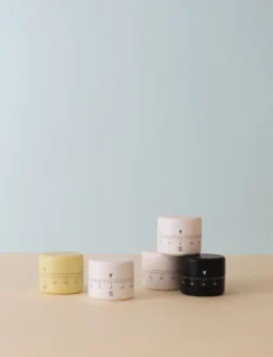 TIME-IT timer, Valkoinen