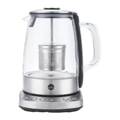 TM1-1500S cha teekannu 1,25 L, Hopea