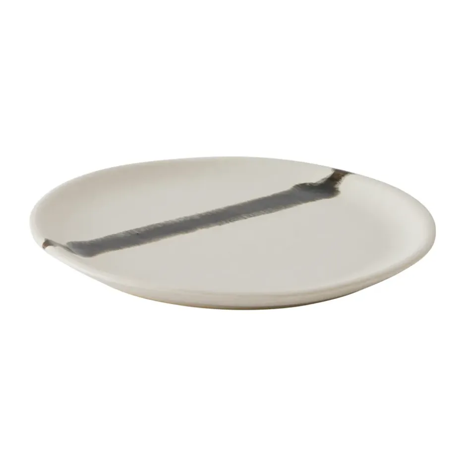 Toledo aluslautanen Ø17,5 cm, Off-white