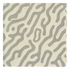 Trace lautasliina 33 x 33 cm 20-pakkaus, taupe-sand