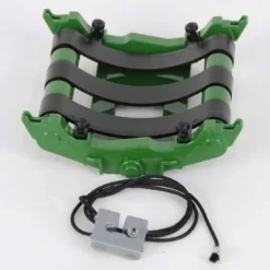 Transportsystem till John Deere C441R, 02032 Bruder Reservdel