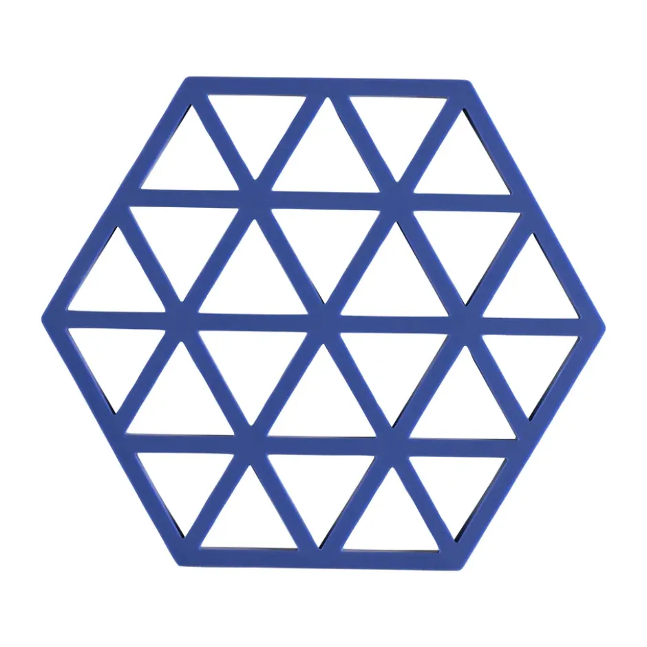 Triangle pannunalunen, Indigo