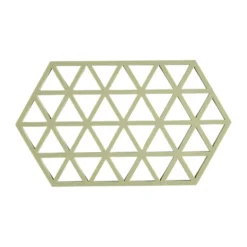 Triangle pannunalunen iso, Matcha Green