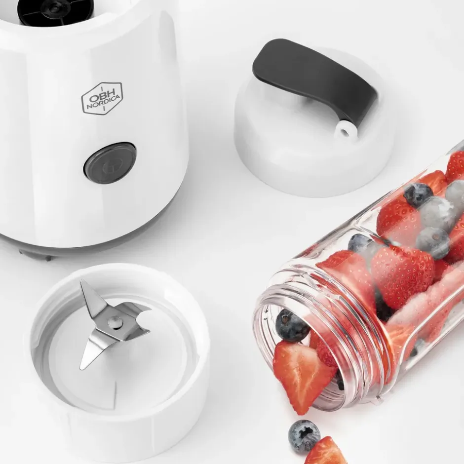 Twister Go 7740 to-go blender, Valkea