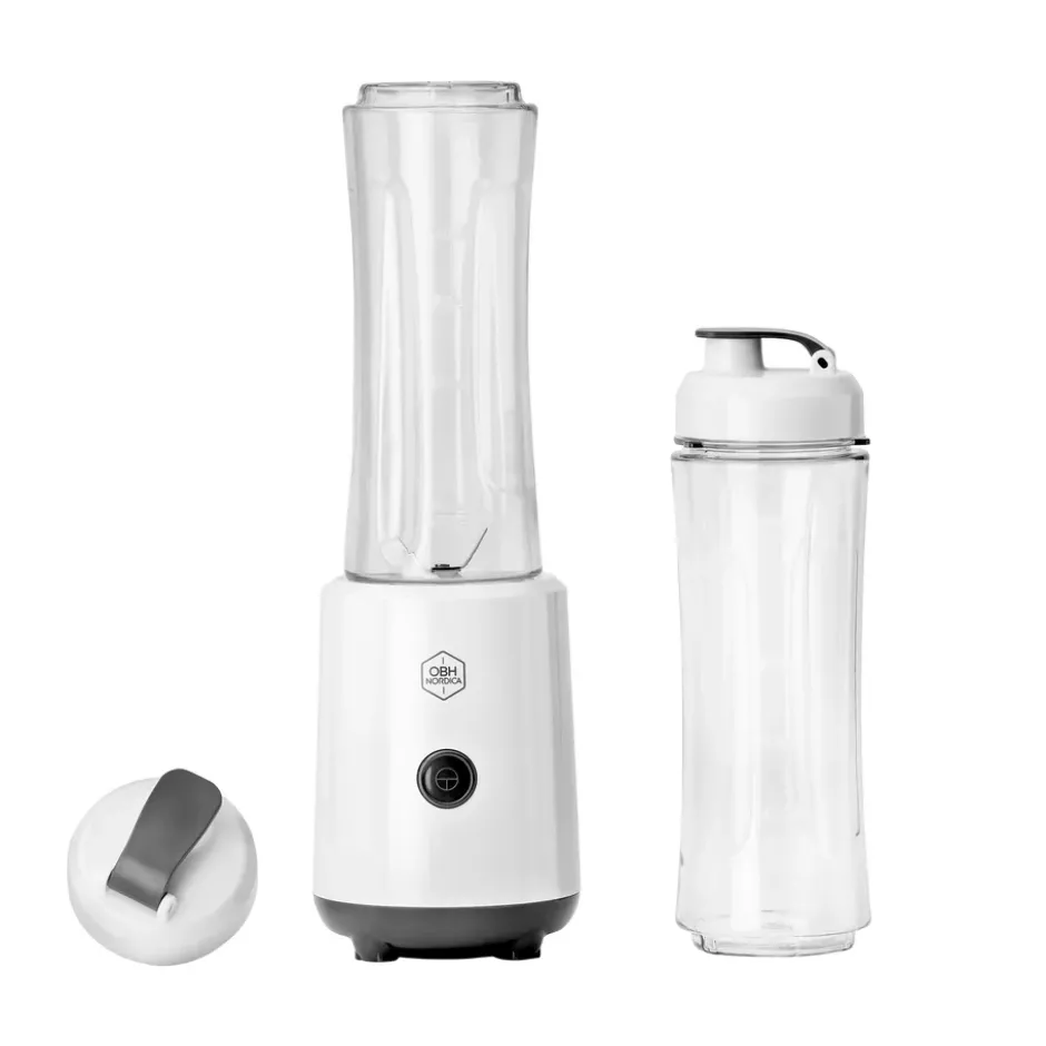 Twister Go 7740 to-go blender, Valkea