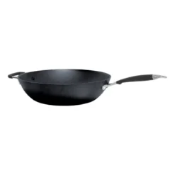 Ultra Light Original -wokkipannu valurauta kevyt, 32 cm