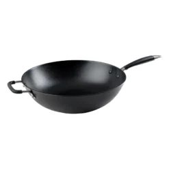 Ultra Light Original -wokkipannu valurauta kevyt, 34 cm