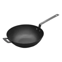 Ultra Light Pro -wokkipannu valurauta kevyt, 32 cm