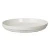 Uunikokki piirasvuoka Ø28 cm, Valkoinen