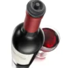 Vacuvin viinitiiviste 2-pack, Harmaa
