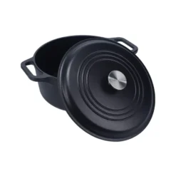 Valurautapata Ø26 cm, 5,7 L