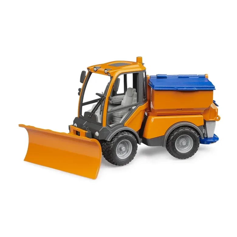 VarioCar Vinterväghållning 02690