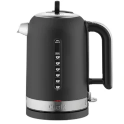 Vedenkeitin Classic 1,7L, Mattamusta