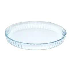 Vetro piirakkavuoka, Lasi, Ø27 cm