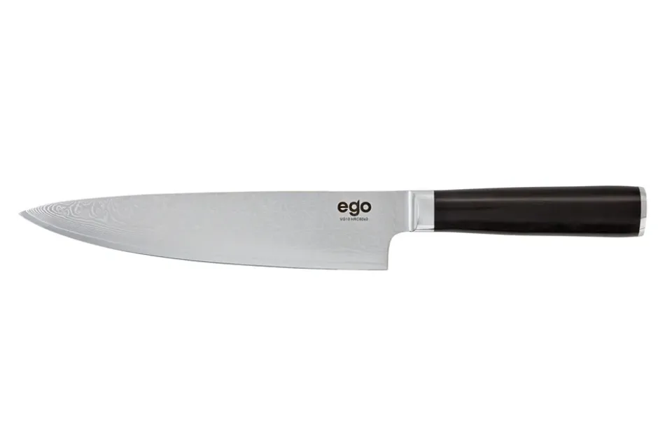 VG10 kokkiveitsi, 20 cm