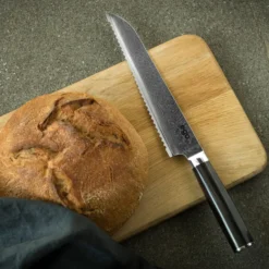 VG10 leipäveitsi, 20 cm