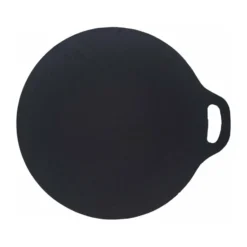 Victoria Tawa paistohälli valurautaa, pre-seasoned, Ø30 cm