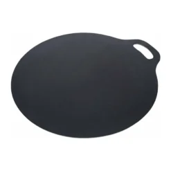 Victoria Tawa paistohälli valurautaa, pre-seasoned, Ø30 cm