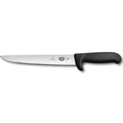 Victorinox leikkausveitsi 22 cm, Musta