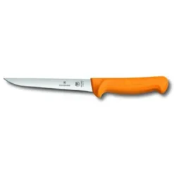 Victorinox luukalvoveitsi 16 cm, Oranssi