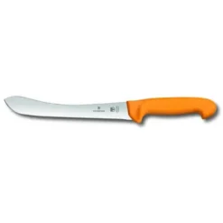 Victorinox Viiltoknivi-teurastusveitsi 21 cm, Oranssi