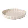 Vig piirakkavuoka Ø29 cm, Beige
