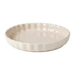 Vig piirakkavuoka Ø29 cm, Beige