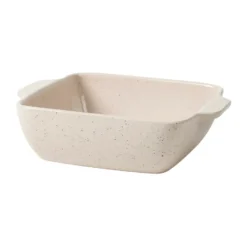 Vig uuninkestävä vuoka 19x22,5 cm, Beige