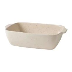 Vig uuninkestävä vuoka 16,7x25,5 cm, Beige