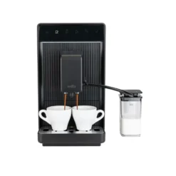 Volo EMA1B-TCM19 automaattinen espressokone, Musta