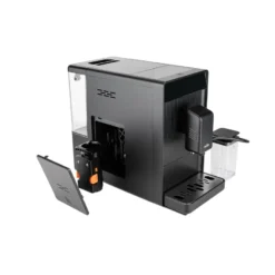 Volo EMA1B-TCM19 automaattinen espressokone, Musta