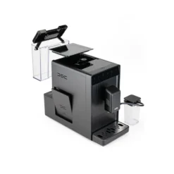 Volo EMA1B-TCM19 automaattinen espressokone, Musta
