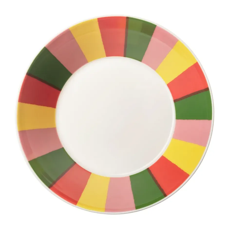 Vuokko kulho Ø17 cm, Pieni 4-raita