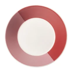 Vuokko kulho Ø17 cm, 2-väri rosa-punainen