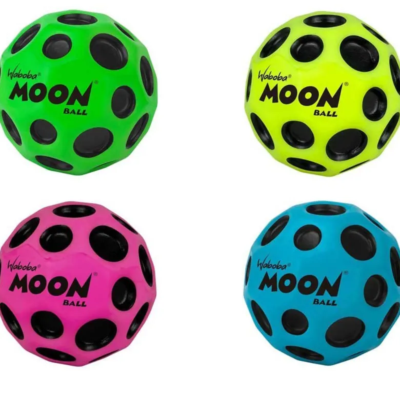 Waboba Moon Ball Studsboll