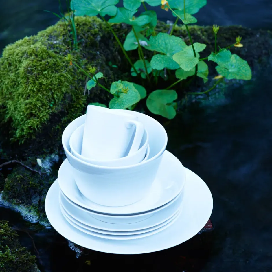 Whitewood lautanen, 21 cm