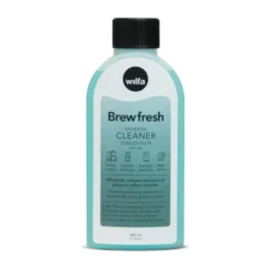 Wilfa Brewfresh yleispuhdistusaine, 250 ml
