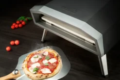 Wilfa pizzauuni 16, Mattamusta