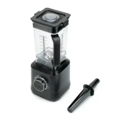 Wilfa Powerfuel PB-1800B BLENDER, Musta