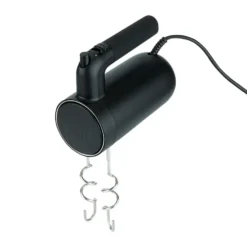 Wilfa Smooth mix -vatkain, Mattamusta, 500 W