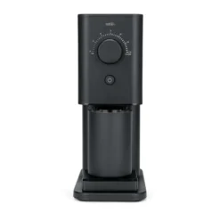Wilfa Zense CG3B-125 kahvimylly, Musta