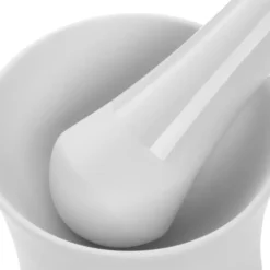 WMF mortteli Ø12 cm, Valkoinen