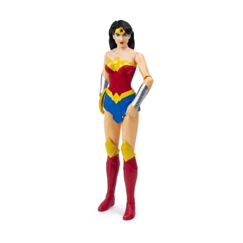 Wonder Woman Figur 30 cm DC Comics