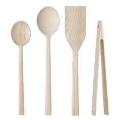 WOODY pihdit 26 cm, Saarni
