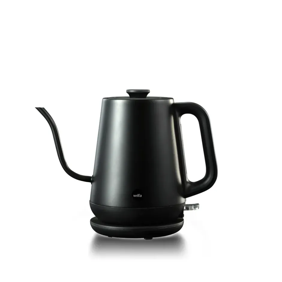 WSPOK-1000B pour over vedenkeitin, Mattamusta