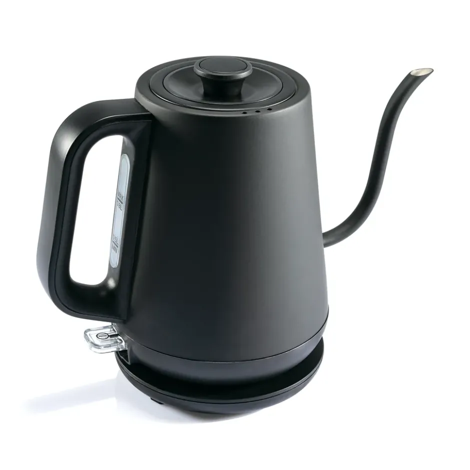 WSPOK-1000B pour over vedenkeitin, Mattamusta